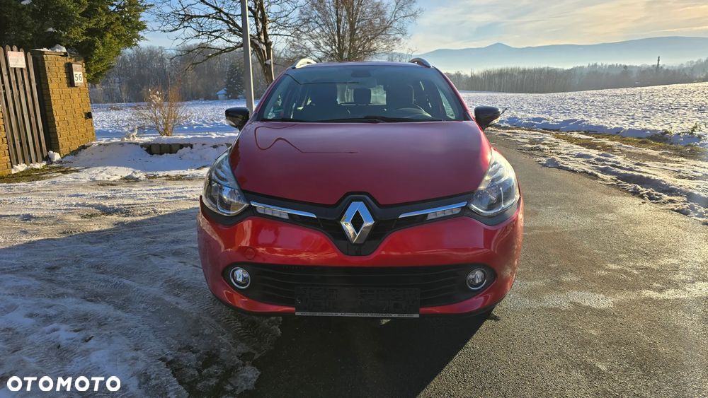 Renault Clio Energy TCe 90 Start & Stop Dynamique - 3