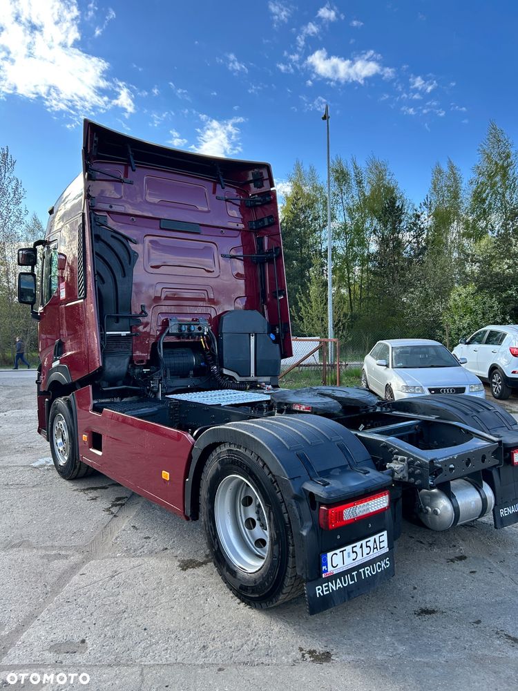 Renault T460 - 3
