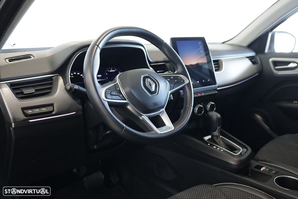 Renault Arkana 1.3 TCe Techno EDC - 7