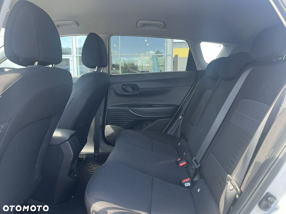 Hyundai Bayon 1.0 T-GDI Smart - 15