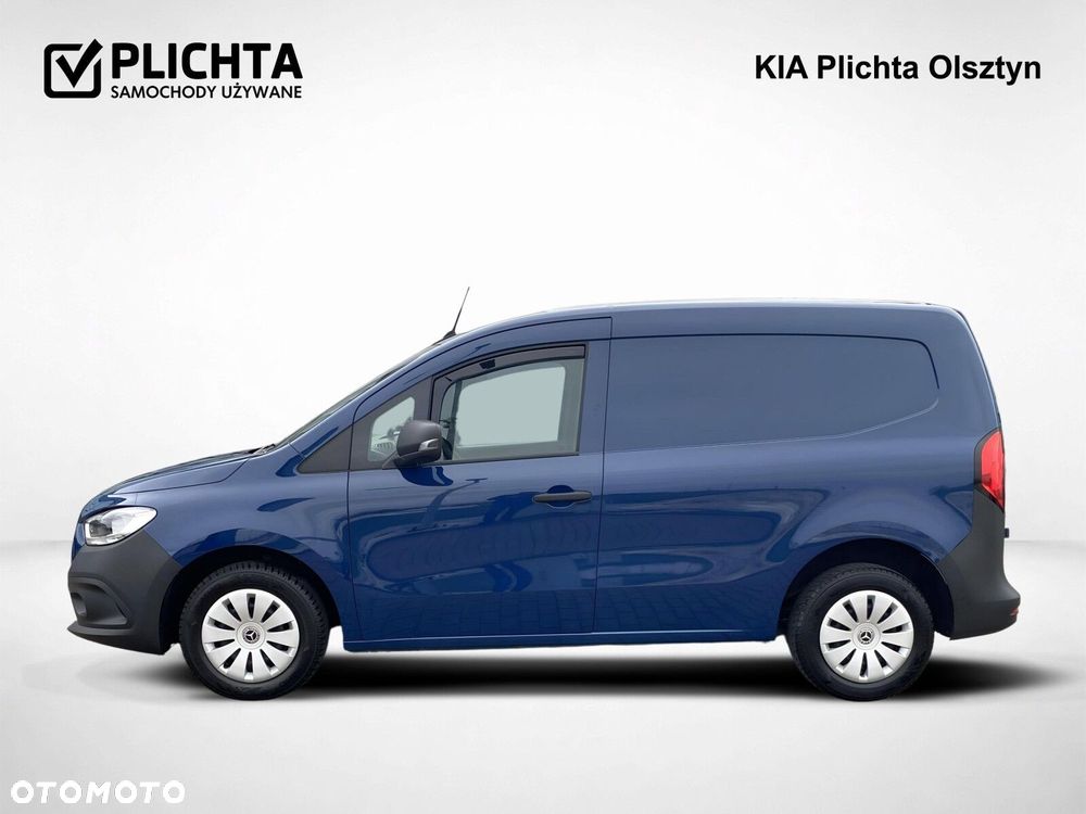 Mercedes-Benz citan - 2