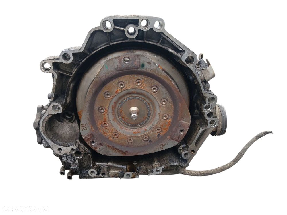SKRZYNIA BIEGÓW AUTOMAT AUDI A6 C6 LIFT (2008-2011) 2.7 TDI 190KM LWC - 1