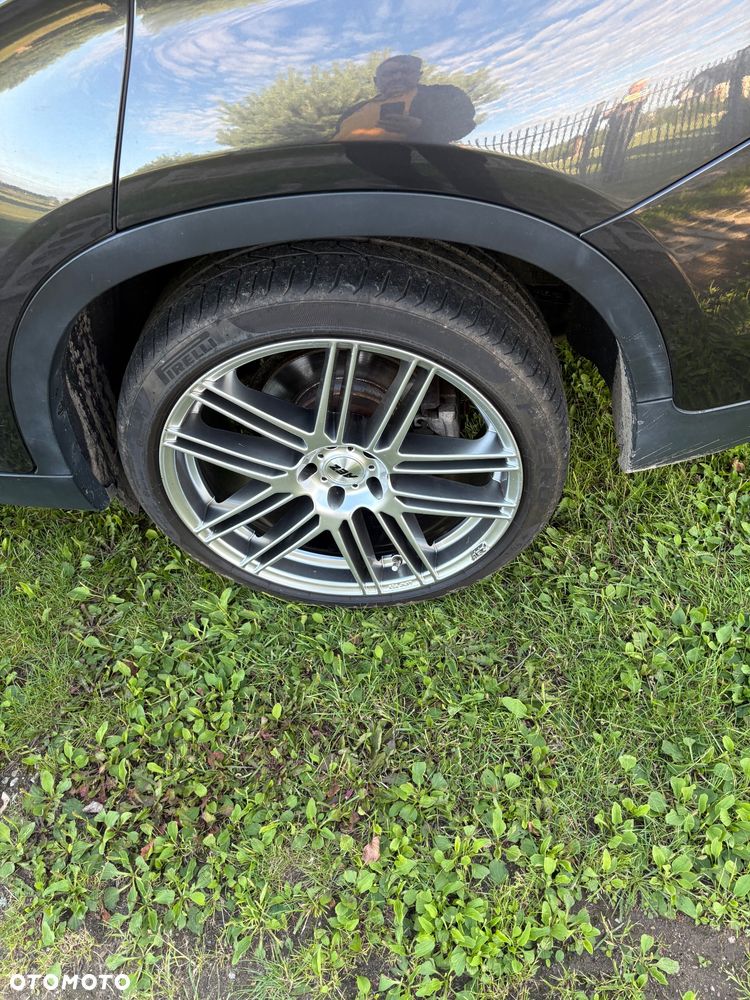 BMW X6 xDrive30d - 8