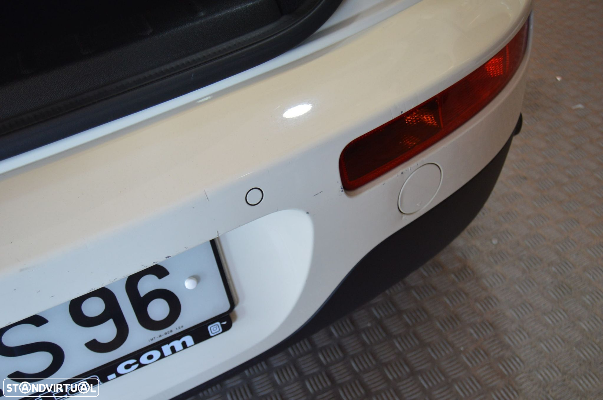 MINI Clubman One D - 23