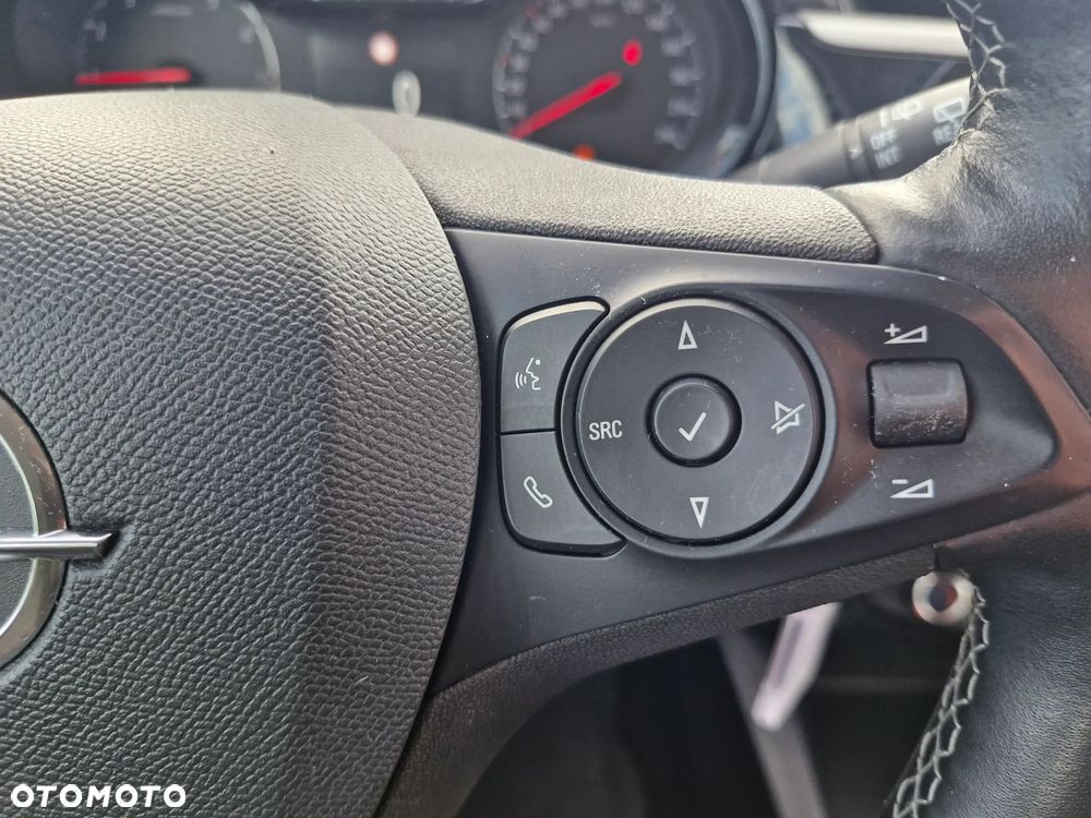 Opel Corsa - 18