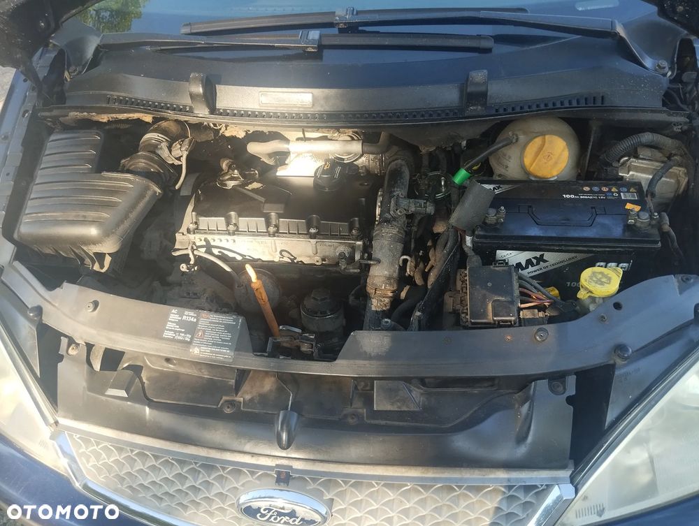 Ford Galaxy - 10