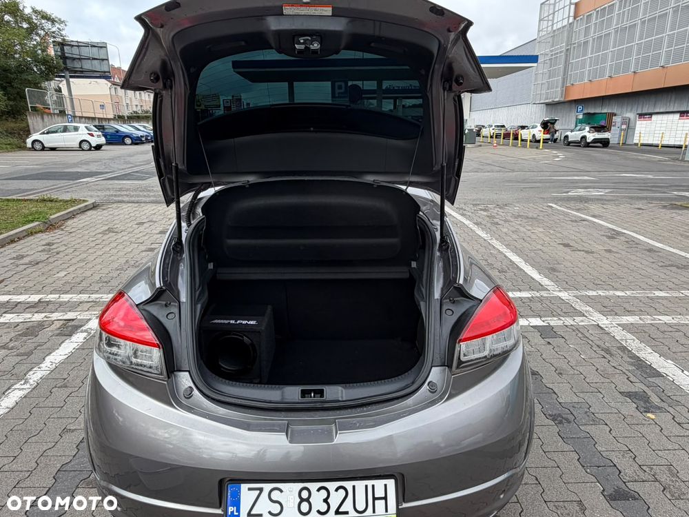 Renault Megane 2.0 16V RS - 18