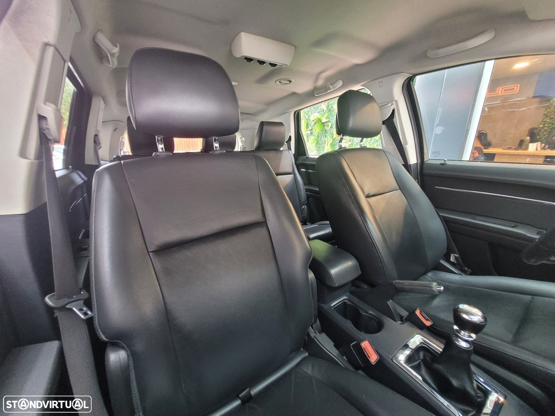 Dodge Journey 2.0 CRD R/T MTX - 44