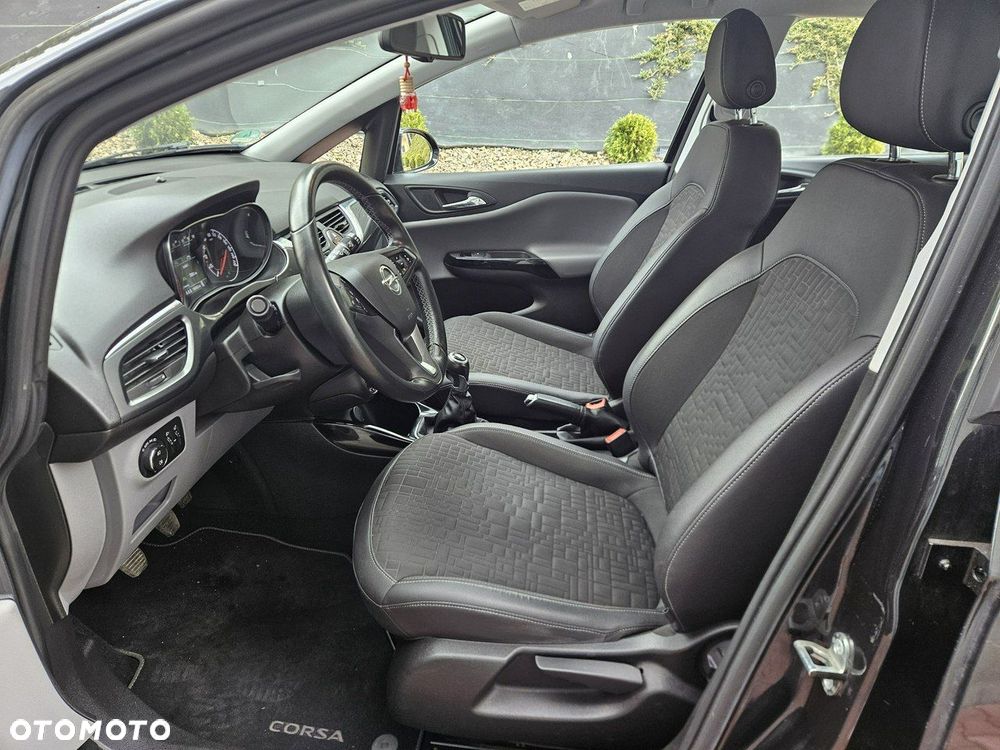 Opel Corsa 1.4 Cosmo S&S - 21