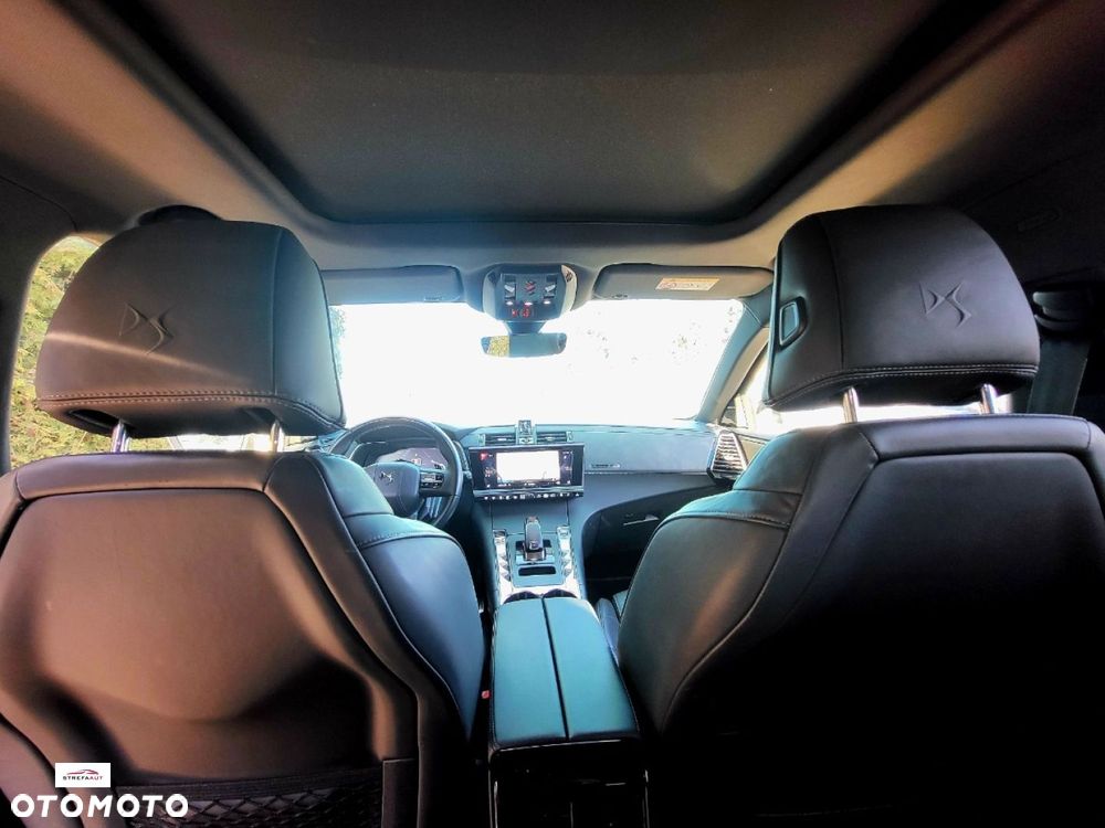 DS Automobiles DS 7 Crossback - 35