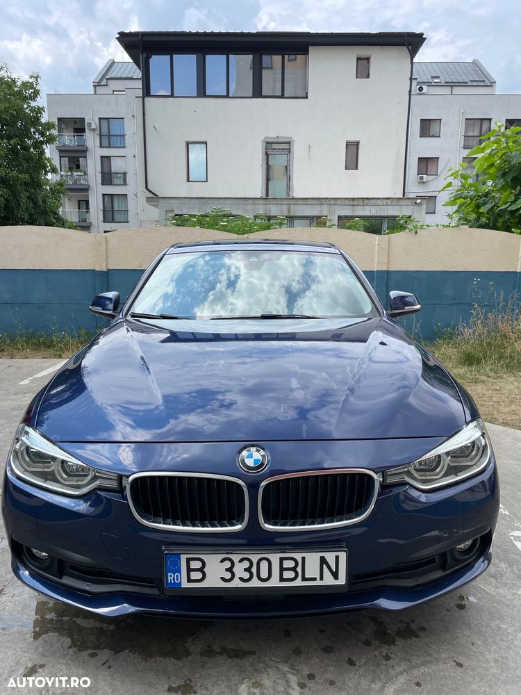 BMW Seria 3 - 3