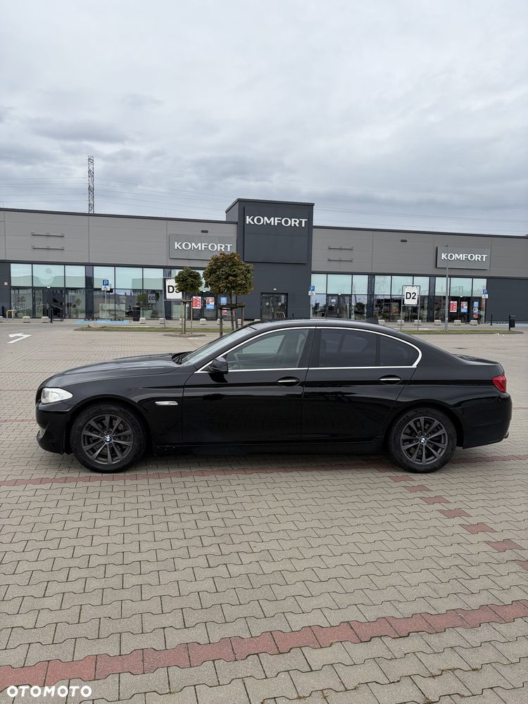 BMW Seria 5 - 3