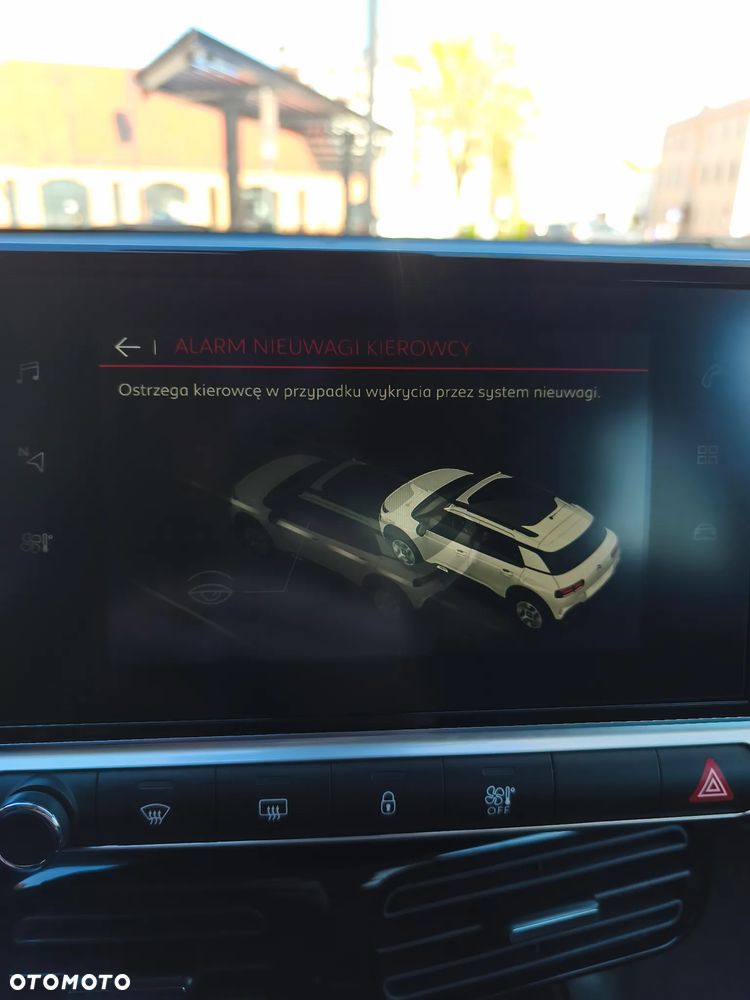 Citroën C4 Cactus Pure Tech 110 Stop&Start EAT6 Shine - 23