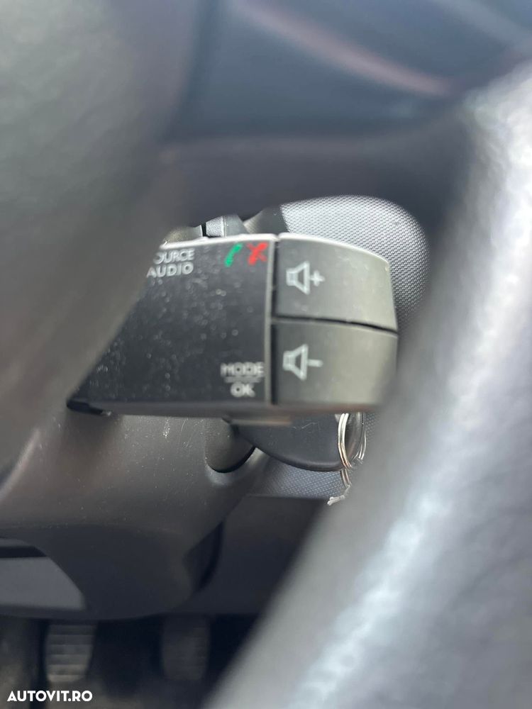 Dacia Duster 1.5 dCi 4x4 Prestige - 19