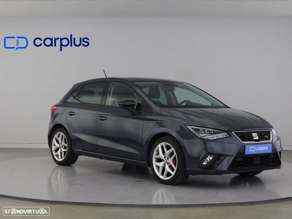 SEAT Ibiza 1.0 EcoTSI FR - 2