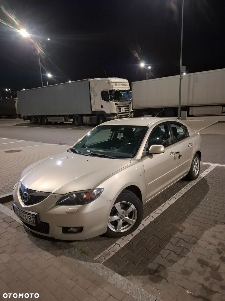Mazda 3 1.6 Active - 7