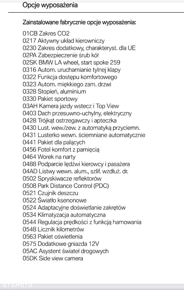 BMW X6 xDrive40d - 40