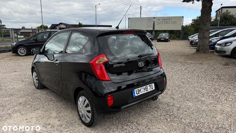 Kia Picanto - 15