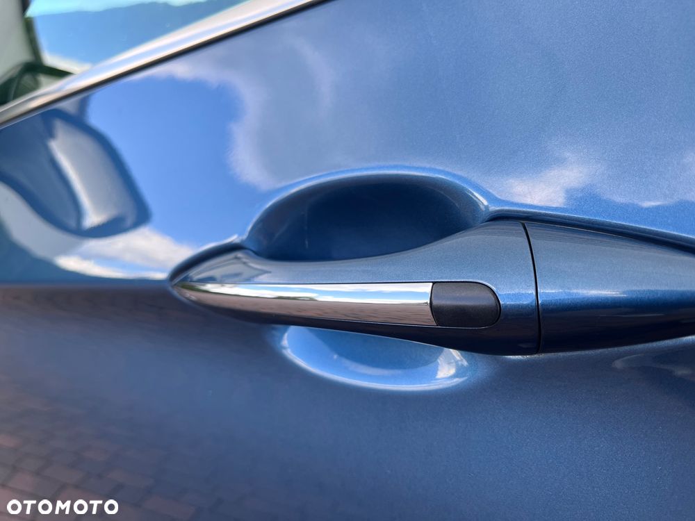 Hyundai i40 Kombi 1.6 Trend - 29