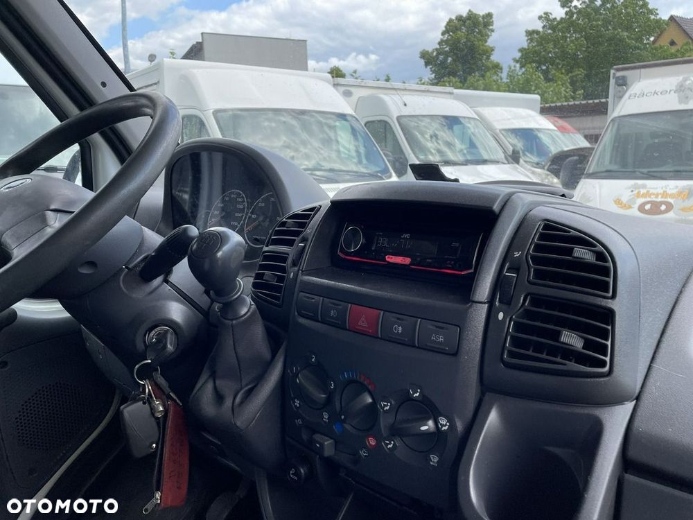 Fiat Ducato - 19