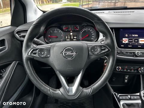 Opel Crossland X - 25