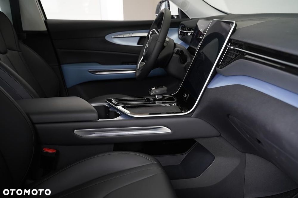 Bestune T90 1.5T Business DCT - 17