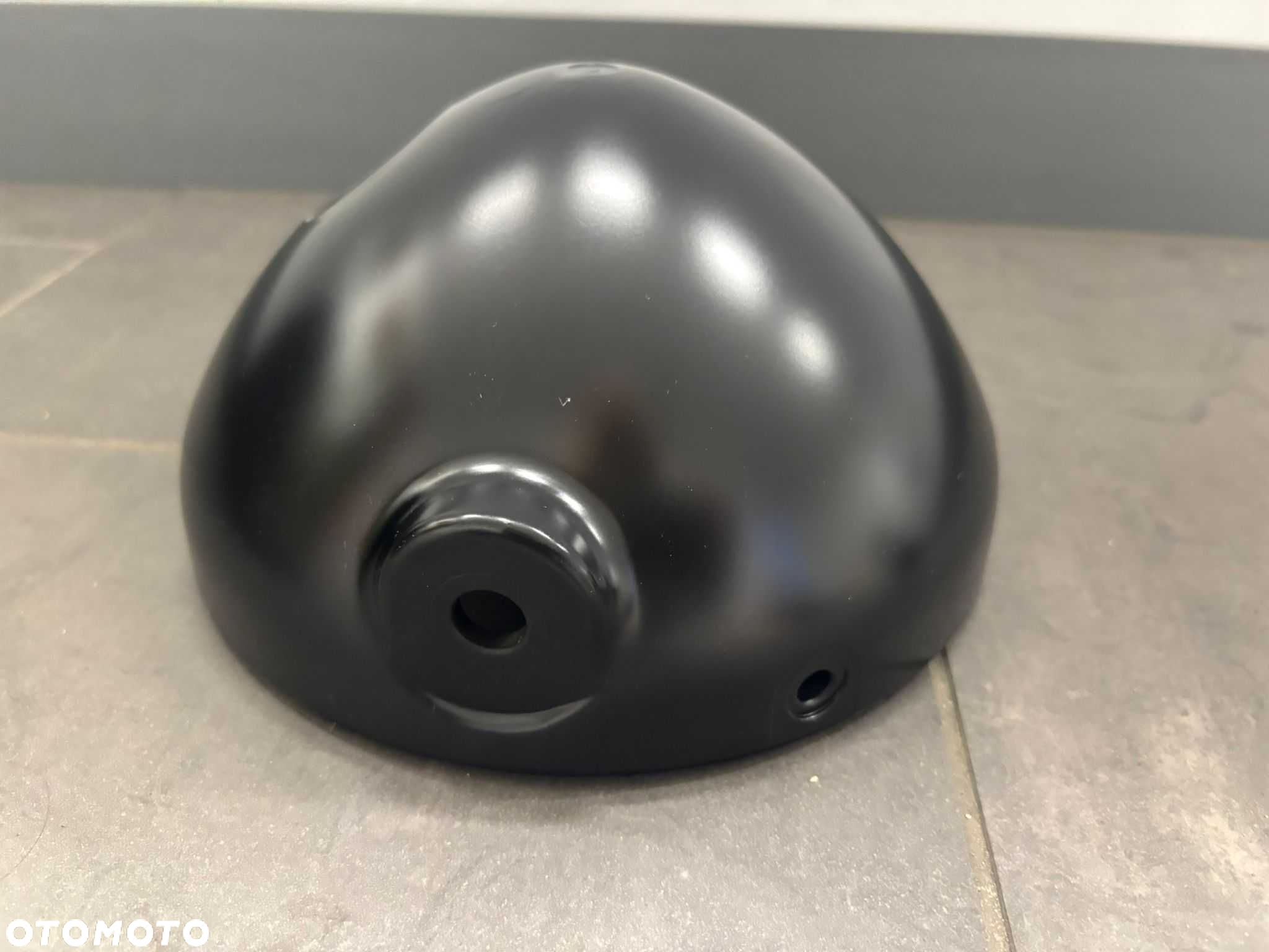 Obudowa Osłona Lampy Przód Hyosung GT 250 650 [163] - 3