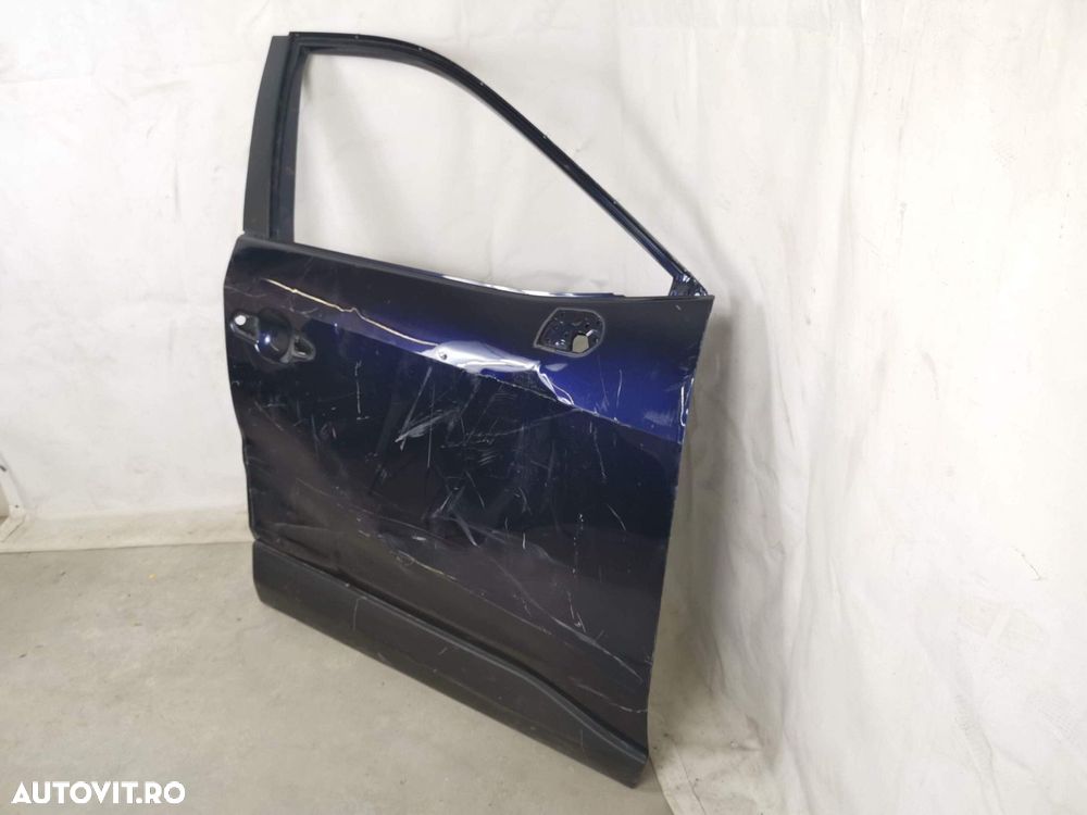 Usa Dreapta Fata Toyota  RAV4 5 2019 2020 2021 2022 Originala - 4