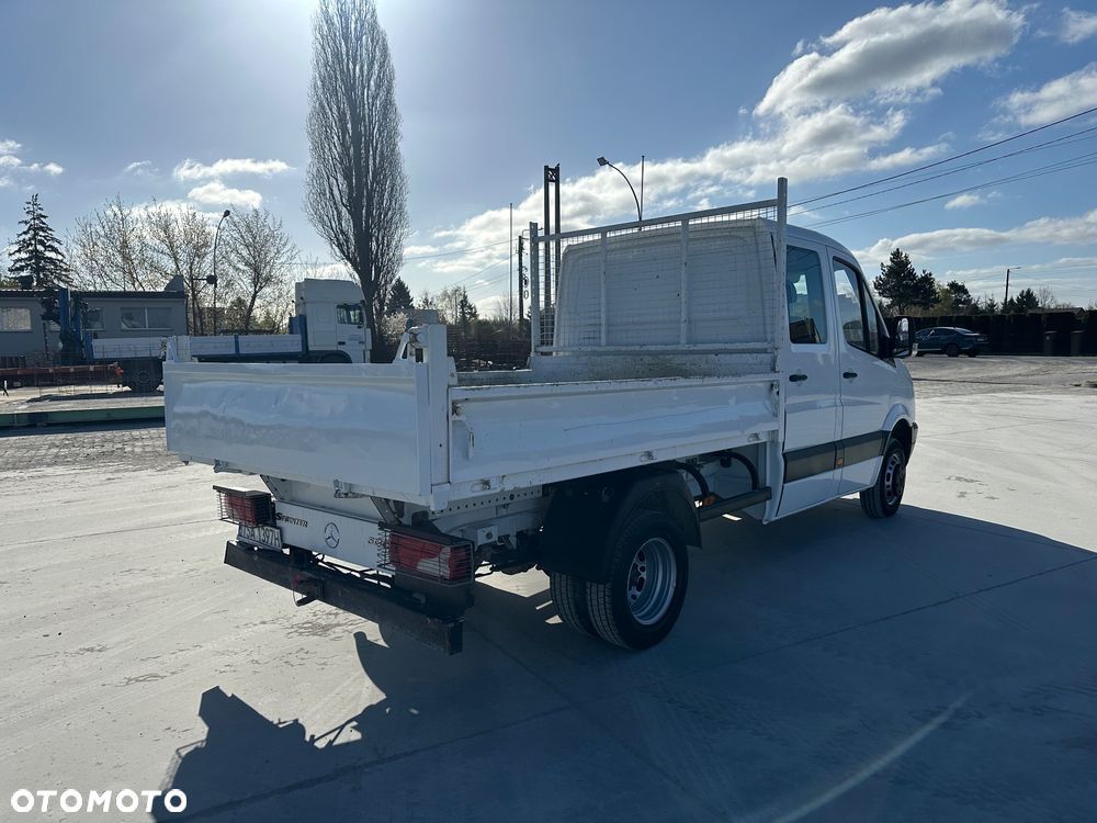 Mercedes-Benz Sprinter 513 - 2