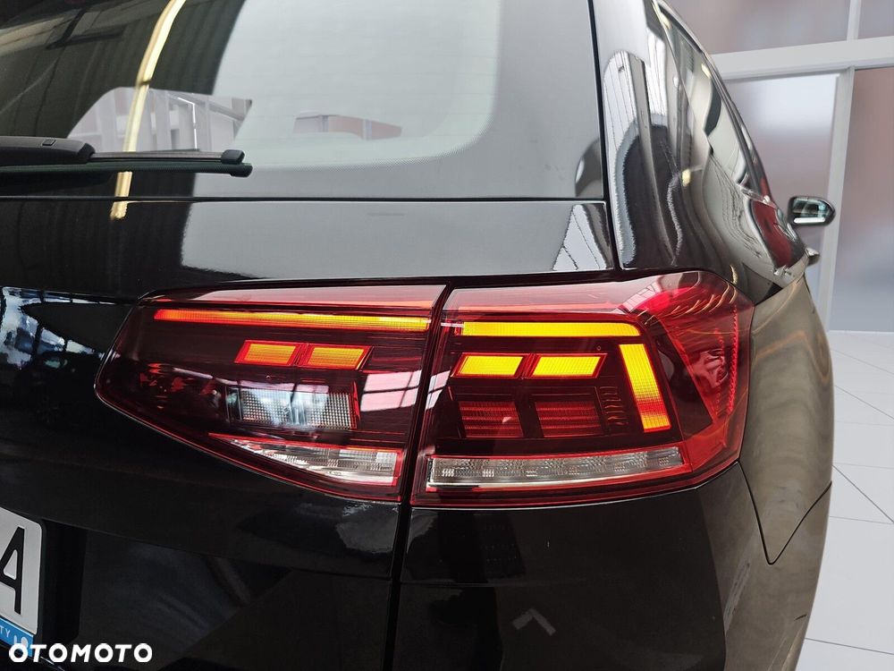 Volkswagen Passat Variant 1.5 TSI EVO Business DSG - 34