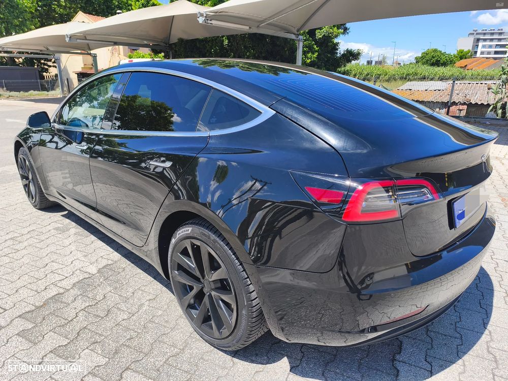 Tesla Model 3 Long Range AWD Dual Motor - 13