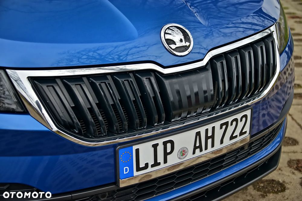 Skoda Karoq 2.0 TDI SCR Sportline - 2