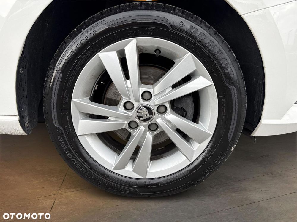 Skoda Fabia 1.0 TSI Ambition - 18