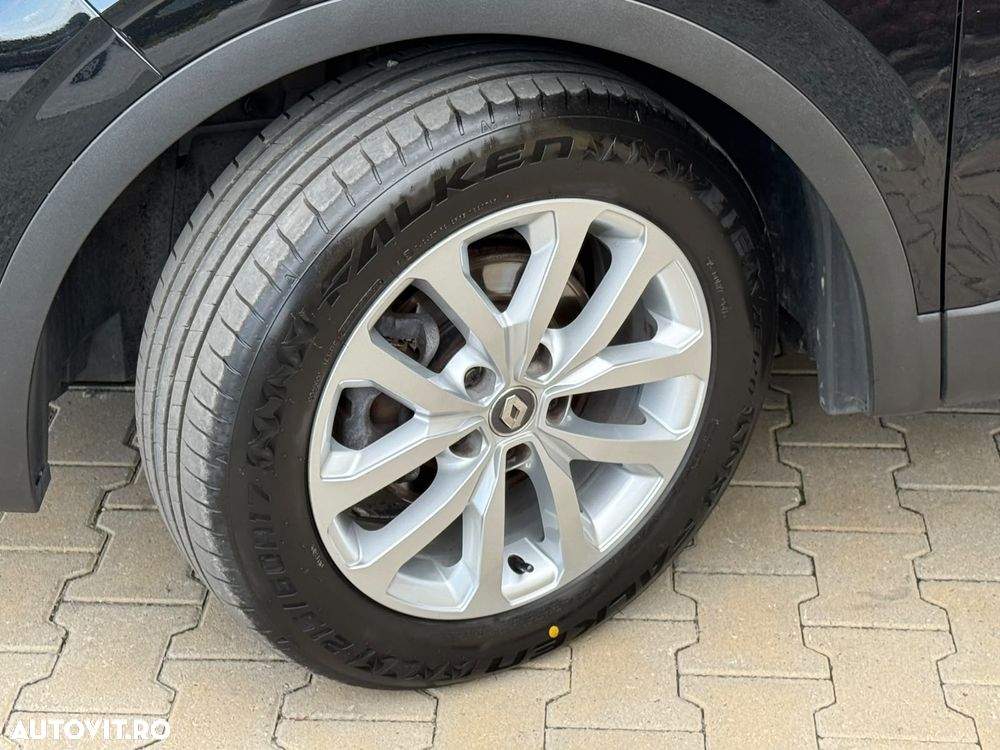 Renault Kadjar BLUE dCi 115 EDC INTENS - 12