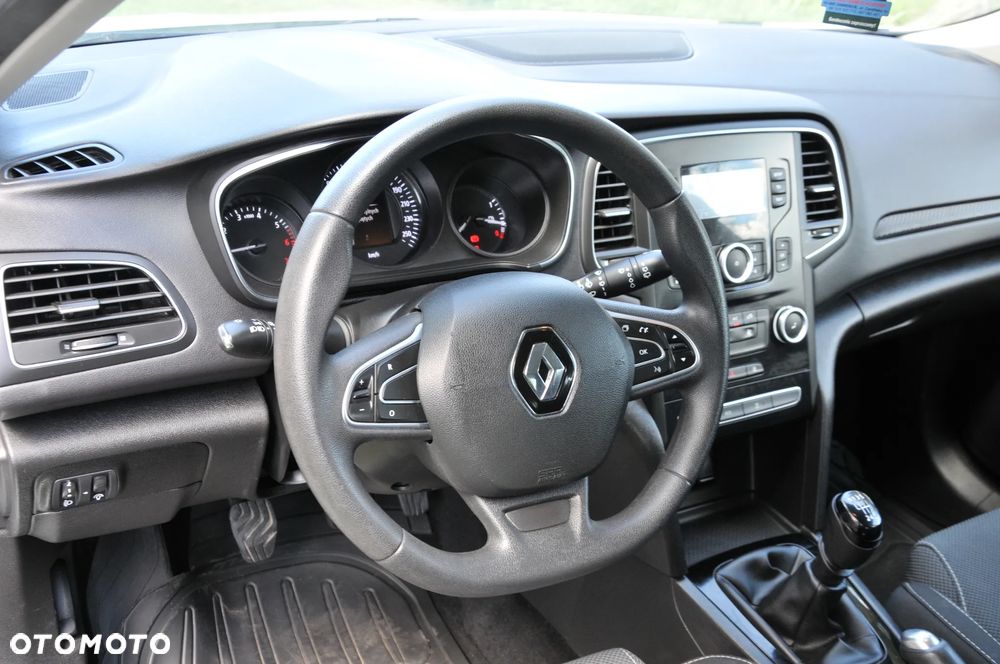 Renault Megane - 13