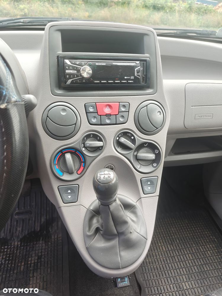 Fiat Panda 1.1 Fresh - 6