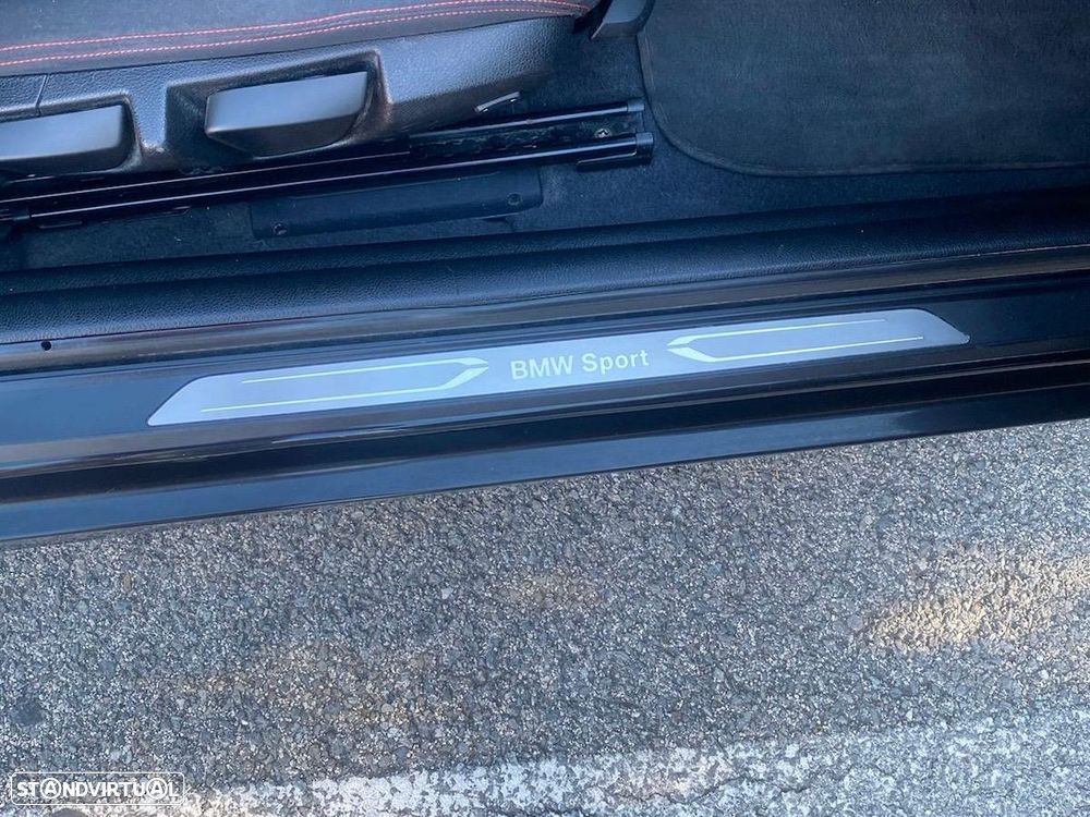 BMW 220 d Coupe Line Sport Auto - 15