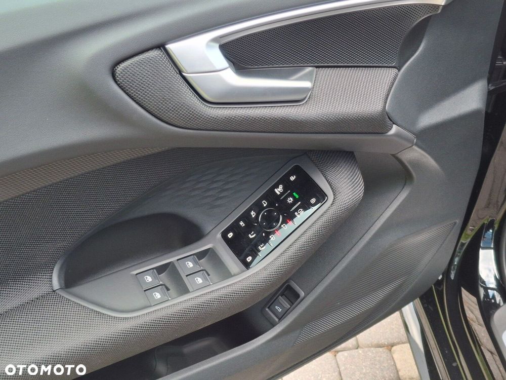 Audi A5 Limousine - 30