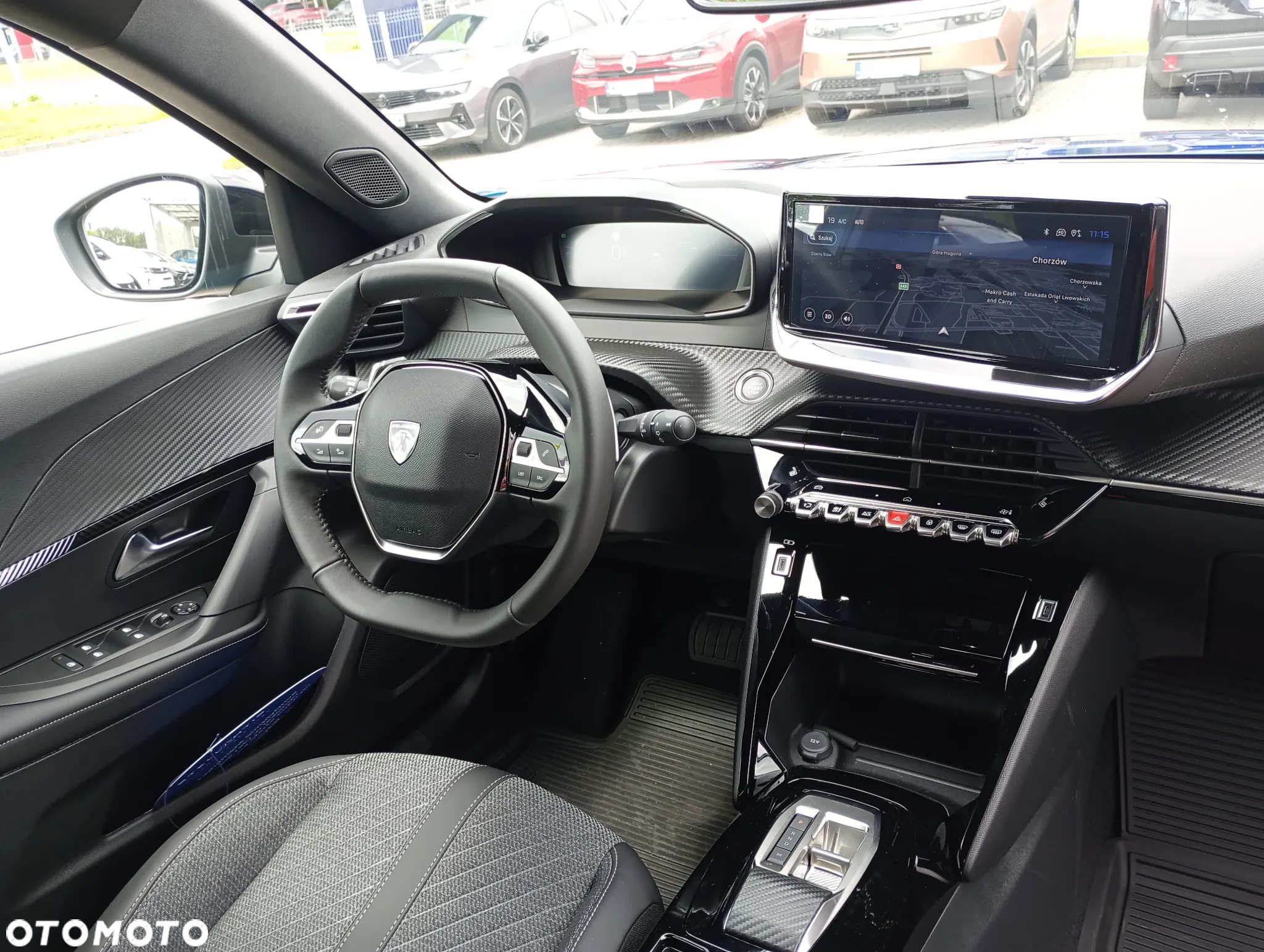 Peugeot 2008 - 9