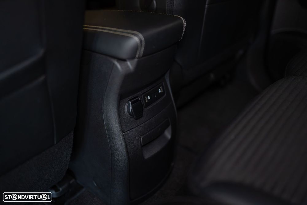 Renault Scénic 1.5 dCi Bose Edition EDC SS - 27