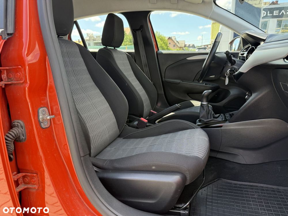 Opel Corsa 1.2 S&S - 25
