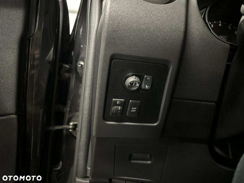 Nissan Qashqai 1.6 acenta - 13