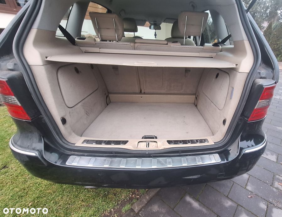 Mercedes-Benz Klasa B 180 CDI - 11