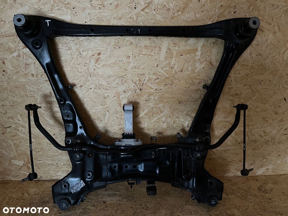 Sanki do Hyundai Tucson - 1