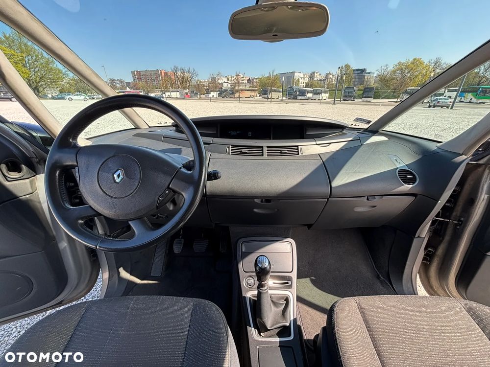 Renault Espace 2.0 16V Voyage - 19