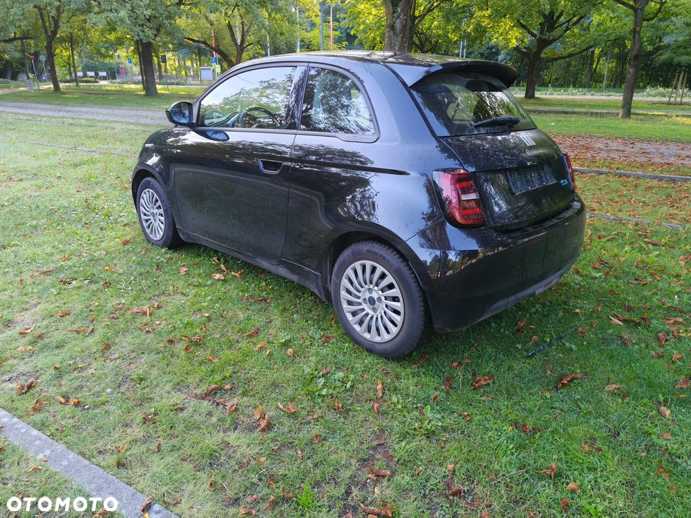 Fiat 500 23.8kWh Action - 14