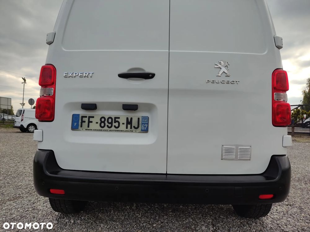 Peugeot Expert - 13