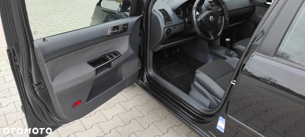 Volkswagen Polo 1.9 TDI DPF Tour Edition - 11