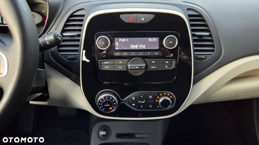 Renault Captur 1.2 Energy TCe Zen EDC - 19