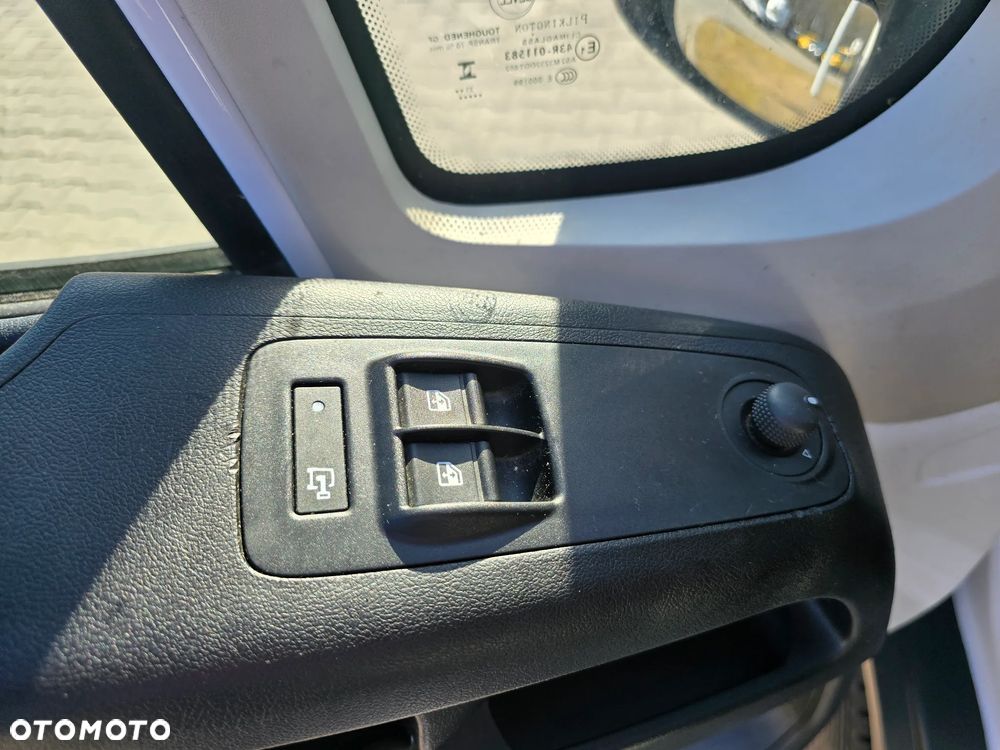 Fiat DUCATO Maxi L4H2 - 12